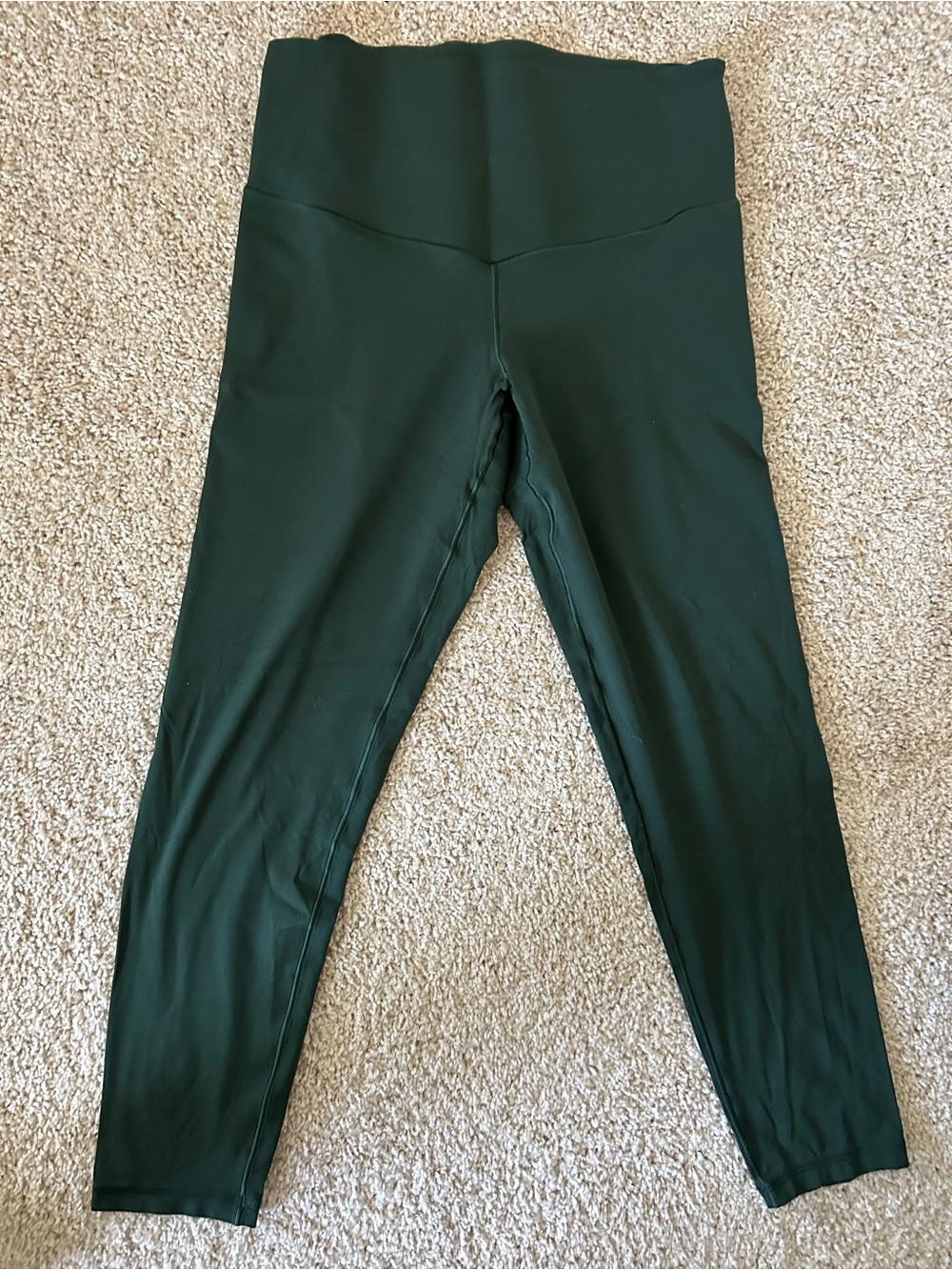 OFFLINE by Aerie Real Me XTRA Hold up! Lift Legging